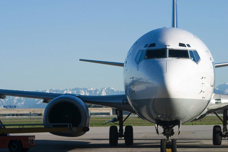 Kina će postati prvo svjetsko tržište aviona